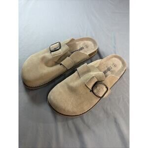 CushionAire Clogs Women’s Size 11